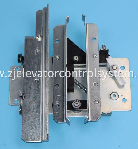 OTIS Elevator Sky Door Vane